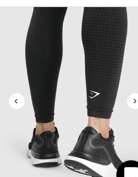 Gymshark Vital Seamless leggings - Picture 4 of 15